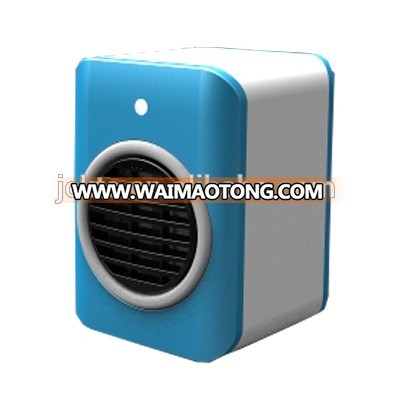 mini desktop portable mini heater